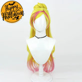 【In Stock】Anime Pretty Cure Princess Cosplay Haruka Cosplay Wig Cosplay Wigs
